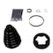 Crp Products Bmw 325Xi 01-05 6 Cyl 2.5L Cv Boot Kit, Bkn0100R BKN0100R - alternate 7